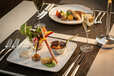 【オークラ東京 オーキッド】特別なひとときにも♪　※写真のお料理は現在販売されていません。