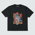 ユニクロ UT「機動戦士ガンダム 45周年」グラフィックTシャツ リラックスフィット 1,990円