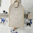 【Dooney & Bourke】ディズニーキャラクター トートバッグ The Disney100 Platinum Celebration Collection 51,700円