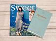 2026年6月12日(金)発売の雑誌『sweet(スウィート)』7月号増刊:1,980円(税込)