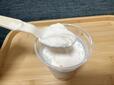 【ゼッテリア プリンシェーキ】シェーキのシャリシャリ感が口の中でとろけて味も食感も大満足です