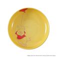 ル・クルーゼ くまのプーさん/レジェ・ラウンド・ディッシュ 20cm ¥4,180