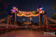 ロストリバーデルタのフィエスタ・デ・ラ・ルース｜東京ディズニーシー2017年「クリスマス・ウィッシュ」
