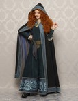 Dunbroch Costume Full Set