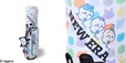 【ニューエラ「ちいかわ」デザインアイテムコレクション】［Caddie Bag］　48,400円 　※後日発売