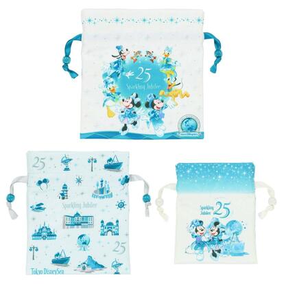 東京ディズニーシー】クッション、ハンドソープ、タオルも激かわ