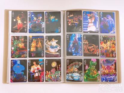 WDI ピンバッジ エレクトリカルパレード  LE200 フルコンプセット TDL】エレクトリカルパレードの実質コレクションカード! 全て絵柄が