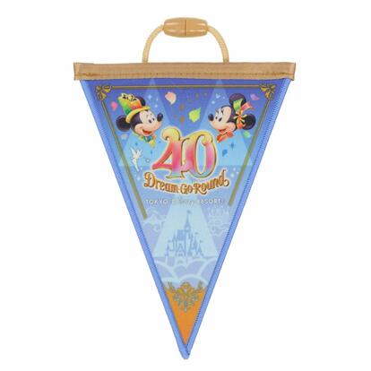 東京ディズニーリゾート】これで40周年を満喫できる！「優秀