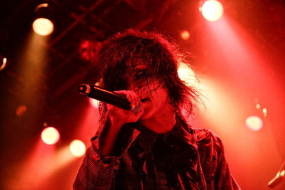 V系】即日ソールドアウト! 「DEZERT」衝撃のワンマンライブレポ【写真