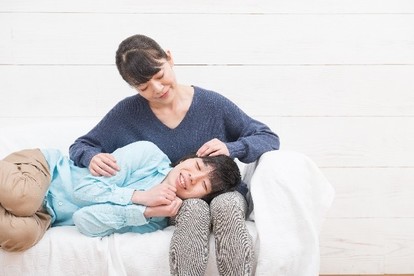 男の子を伸ばす ママ はここが違う 主体性を持った子どもに育てるため 親が気をつけたいこと 1 3 ハピママ