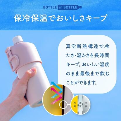 1,000円ちょいで「ぬるいペットボトル」にサヨナラ。コレ買って損する