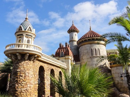 海外ディズニー】世界一の“夢と魔法の王国”! WDW「マジック