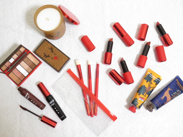 ルドルフ カミングトゥータウン全種