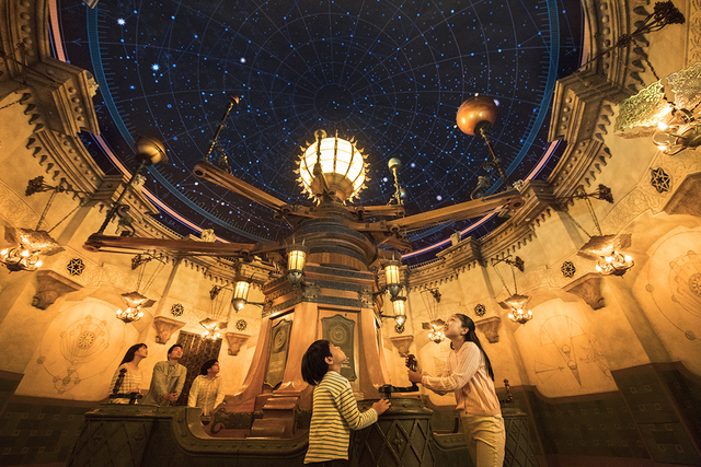 フォートレス・エクスプロレーション