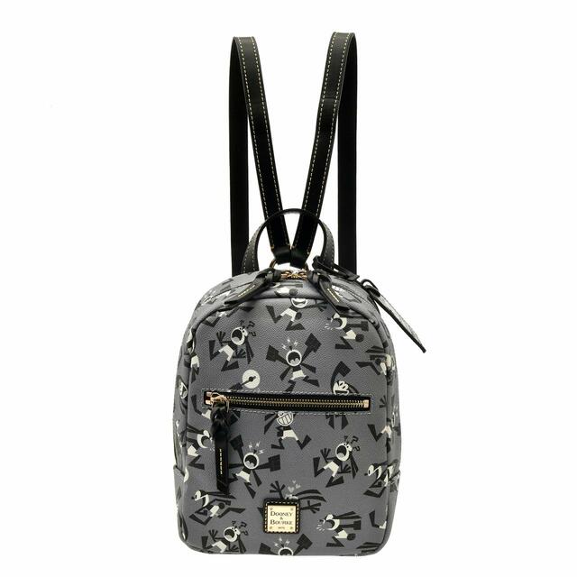 【Dooney & Bourke】オズワルド・ザ・ラッキー・ラビット リュックサック・バックパック Disney100 Oswald the Lucky Rabbit Collection 46,200円