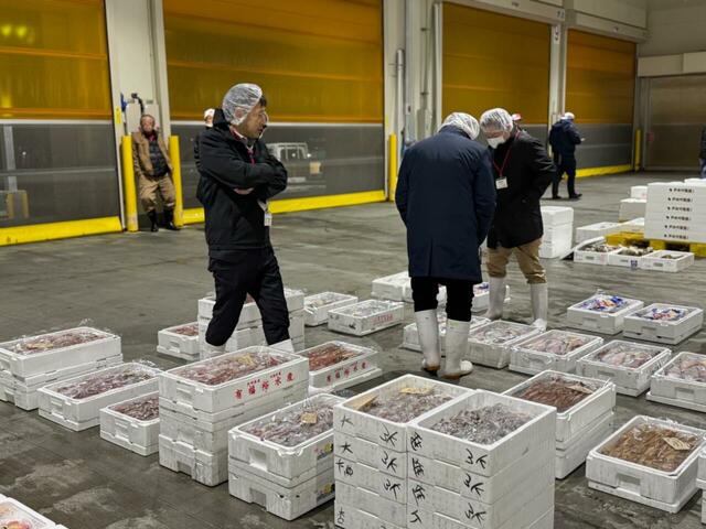 「料理長たちが長崎県を訪問」【「長崎皿うどん」や「佐世保風バーガー」も好きなだけ！ホテルメトロポリタン「食べてみんね！長崎フェア」で長崎の味覚を大満喫！】