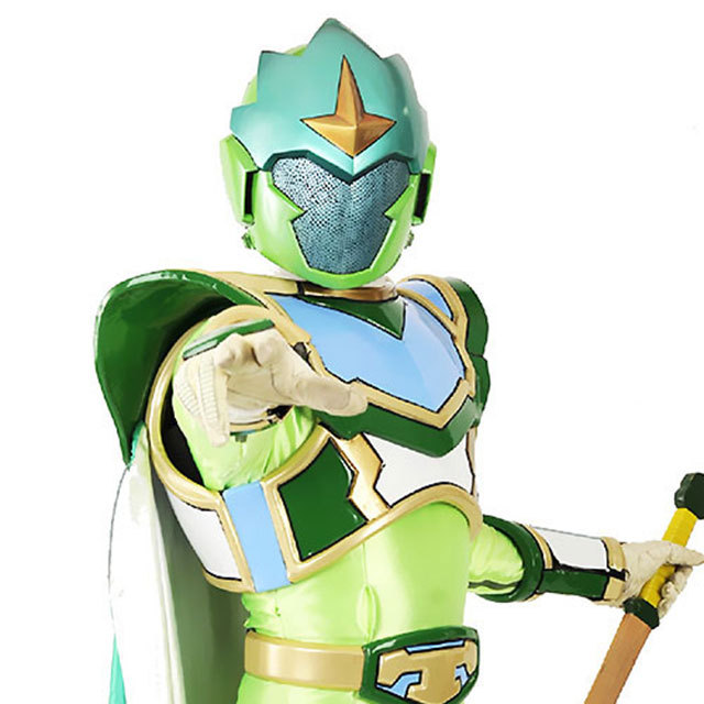 名前も見た目も面白い「ローカルヒーロー」栃木・トチノキッド