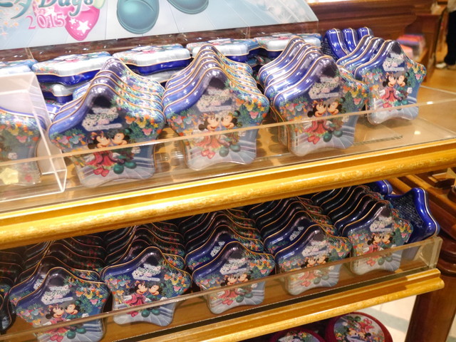 東京ディズニーランド「ディズニー七夕デイズ」