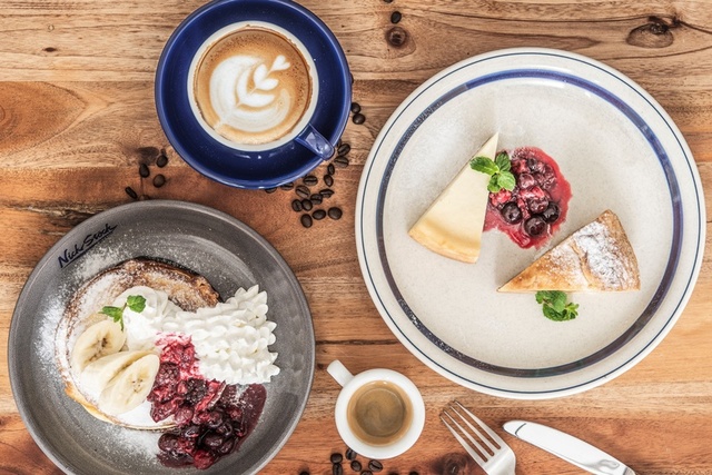 NICK STOCK（ニックストック）