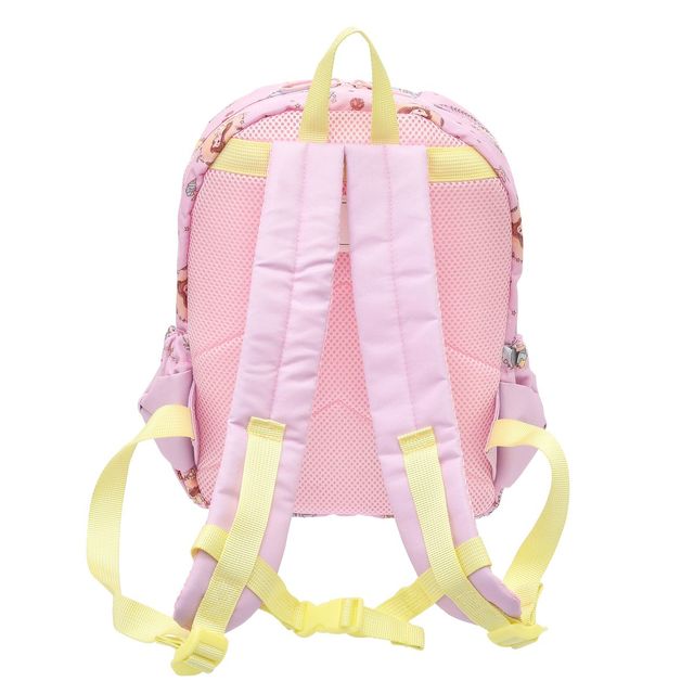 バックパック＜ディズニープリンセス＞