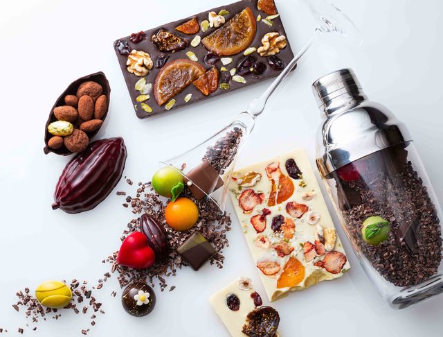 「バレンタインデーコレクション2020」予約開始