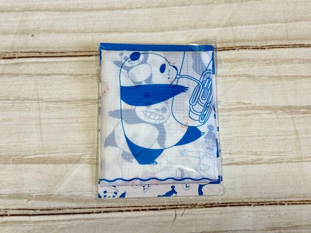 『パンダコパンダ』エコバッグ/1,760円(税込)