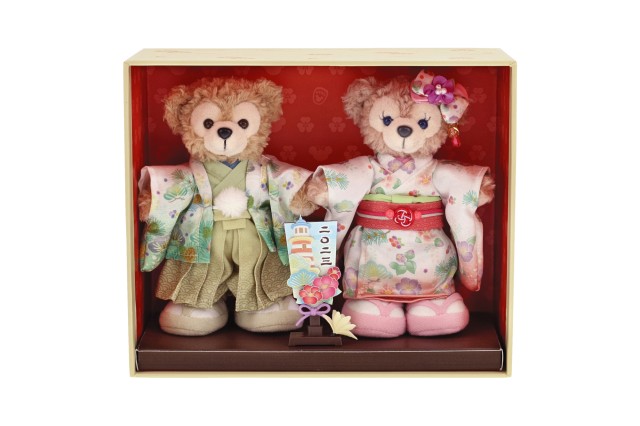 コレクションドール