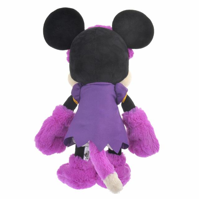 ミニー ぬいぐるみ Disney Halloween 2022 2,750円
