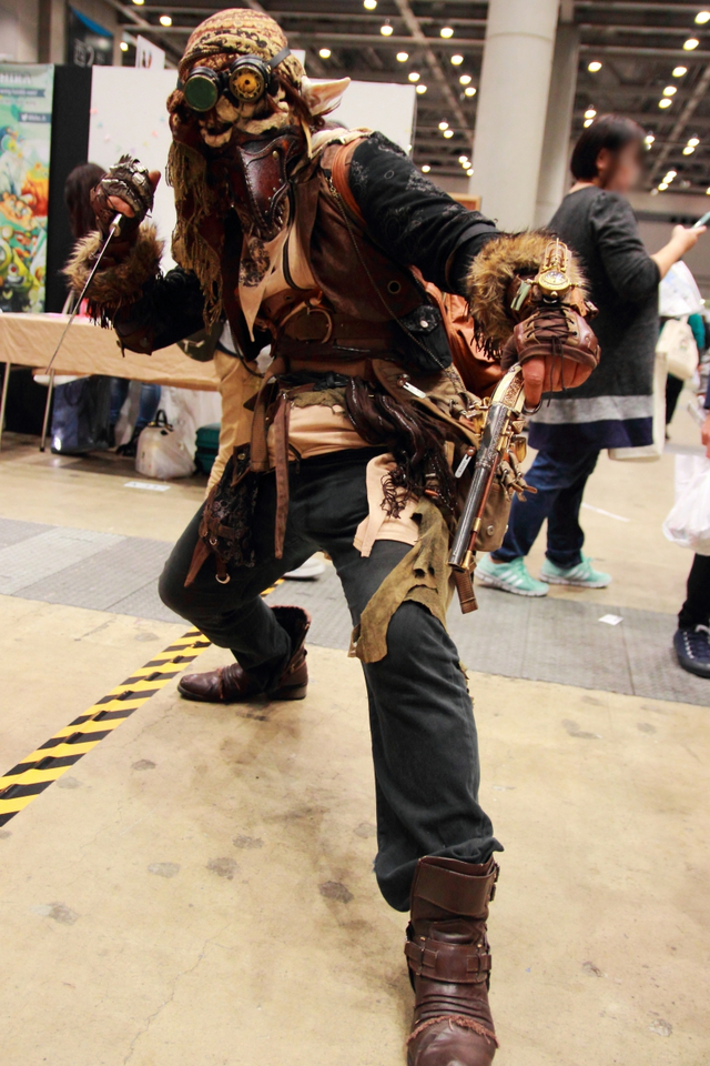 幽玄一人旅団　しめ鯖