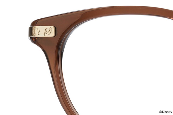 ZP231004-43A1｜11,100円（セットレンズ代込・税込み）※専用メガネケース、メガネ拭き付き