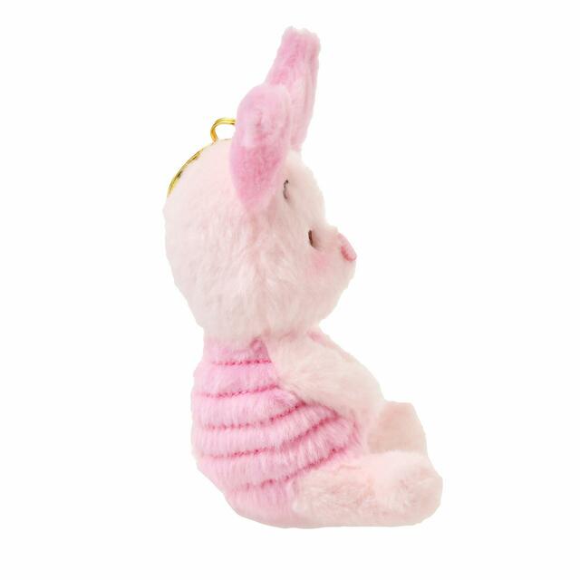 ピグレット ぬいぐるみキーホルダー・キーチェーン ウトウト|1,980円