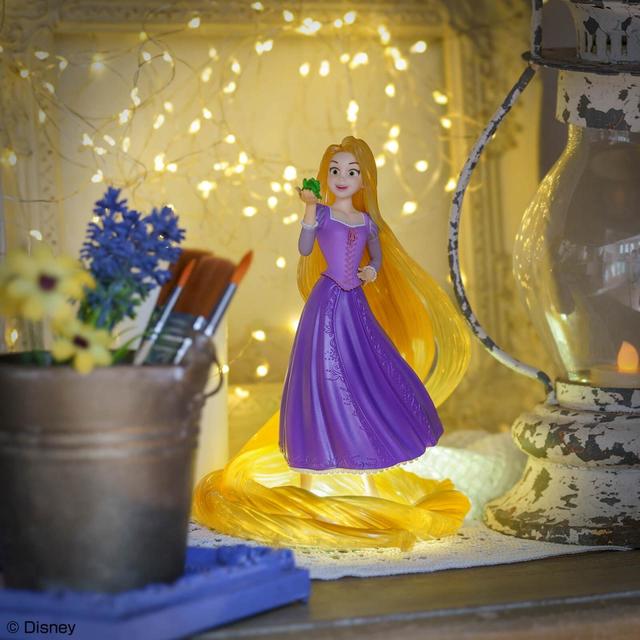 ラストワン賞 <ラプンツェル> フィギュア Special ver.