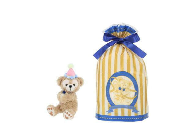 ラッピングバッグ 400円