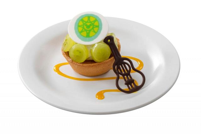 スペシャルセット 2,880円|ホライズンベイ・レストラン|ダッフィー&フレンズのサニーファン