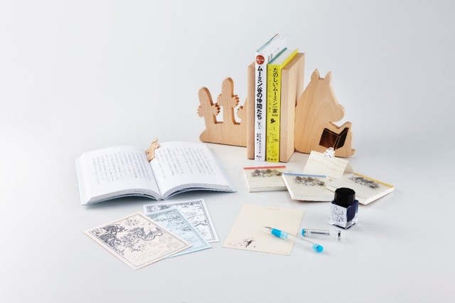 蔦屋書店プロデュースグッズ