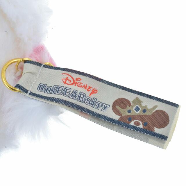 ユニベアシティ シャルメ ぬいぐるみキーホルダー・キーチェーン 3,300円