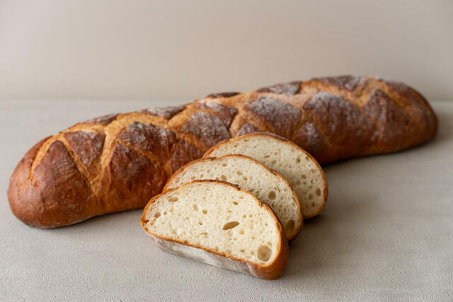 Komorebi-Table-（エピナール那須）「ソフトフランス」