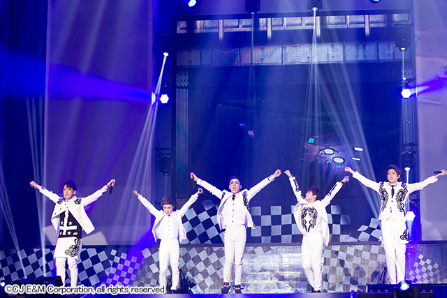 BIGFLO＠KCON-2015-Japan×M-COUNTDOWN