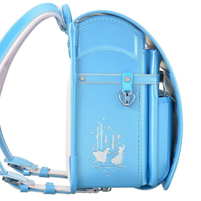 ランドセル<『アナと雪の女王』>