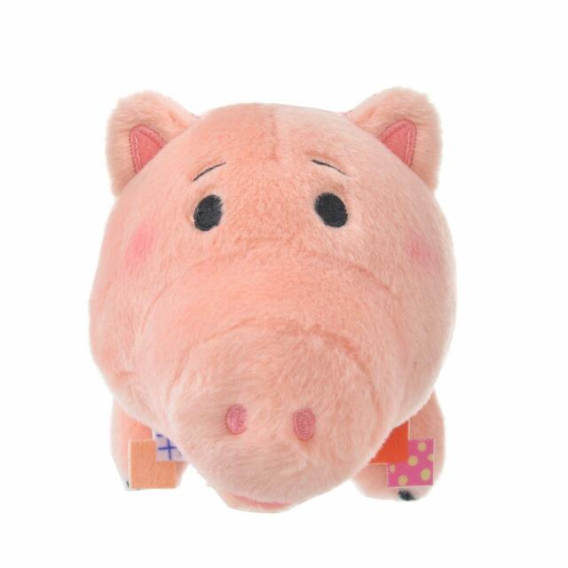 ハム ぬいぐるみ TOY'S NEW YEAR 2024 3,300円