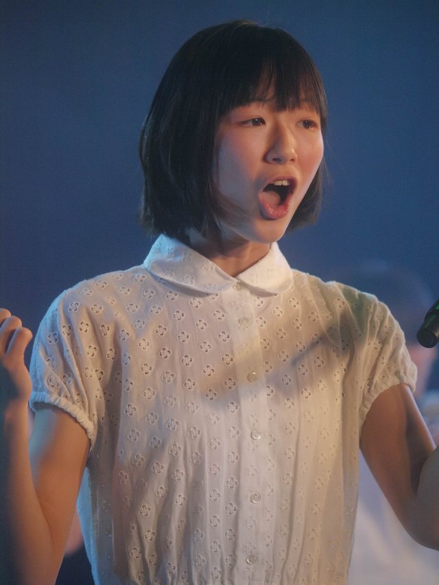 ゆめか（アイドルネッサンス候補生）