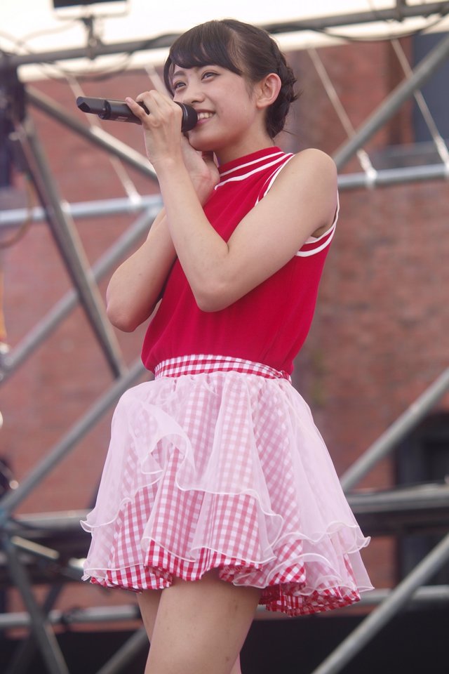 つばきファクトリー