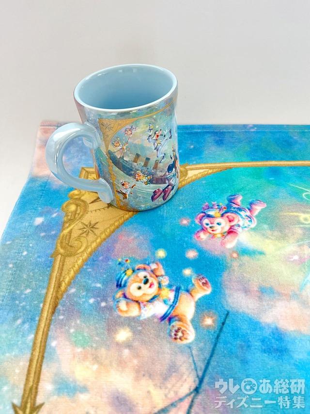 TDS20周年のグッズ