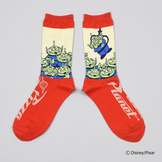 Pixar “トイストーリー” ¥1,760(税込)