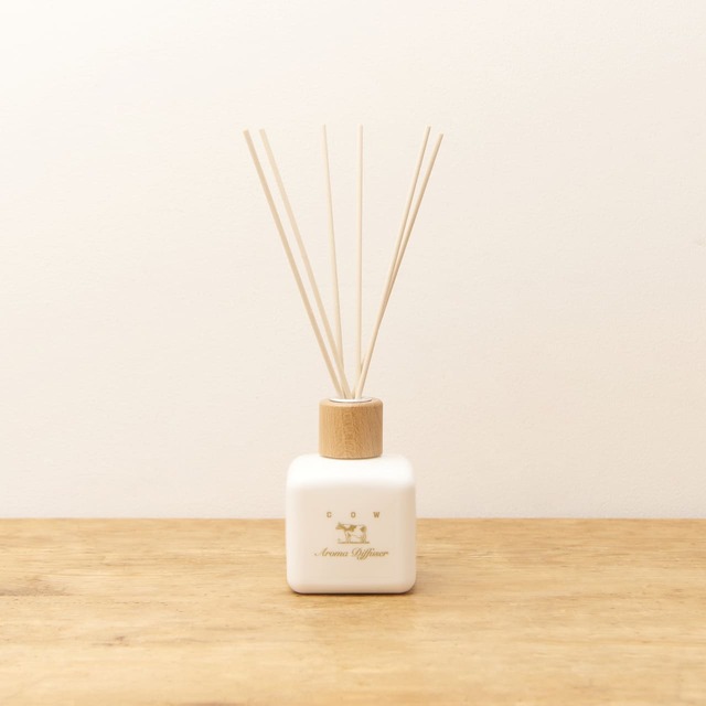 【赤箱 AWA-YA in YOKOHAMA】カウブランド赤箱 アロマディフューザー