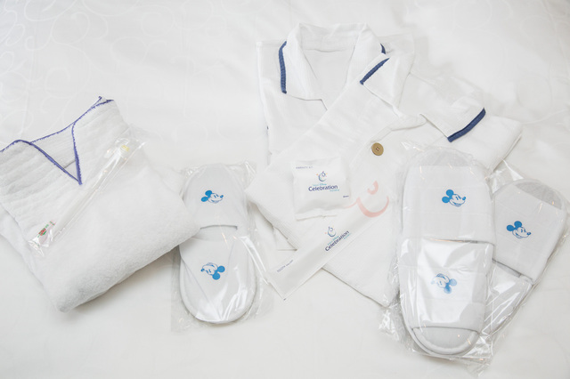 東京ディズニーセレブレーションホテル