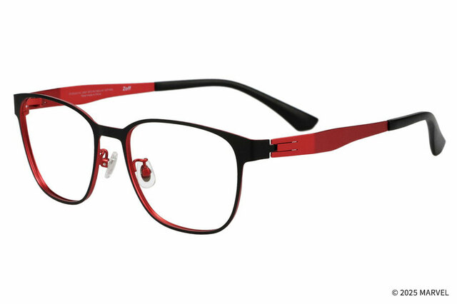 ナイト&デイモデル ¥14,400｜Zoff「MARVEL COLLECTION DEADPOOL&WOLVERINE」DEADPOOL MODEL