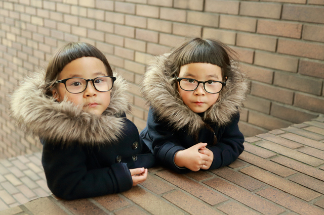 りんか＆あんな「ツインガールズ 」