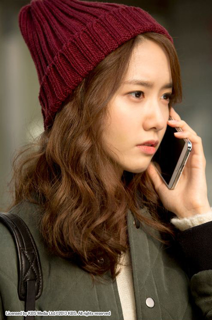 『総理と私』 Licensed by KBS Media Ltd. ©2013 KBS. All rights reserved