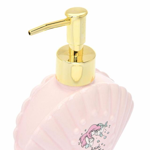 ソープディスペンサー 2200円